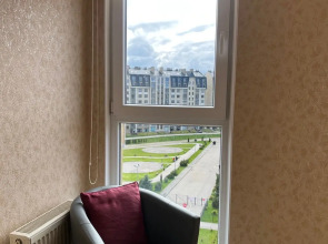 Квартира на Тургенева 10 г