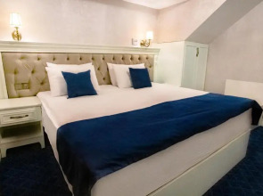 Отель La Casa Sahil