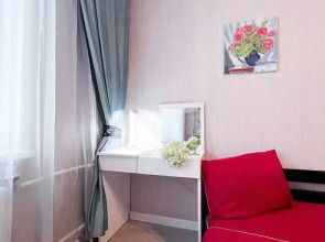 Апартаменты Park Inn Citi Rooms