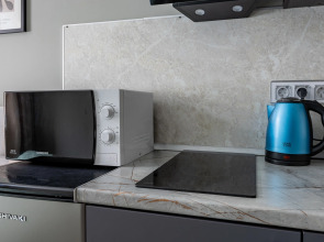 Апартаменты Уютная 2-х местная студия м.Нижегородская