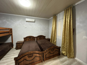 Гостевой дом на Таманской 10