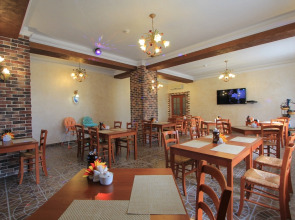 Гостевой дом Страна магнолий