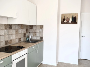 Квартира на Недорубова 28