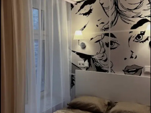 Квартира У Галереи