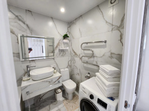 Апартаменты На Высоте