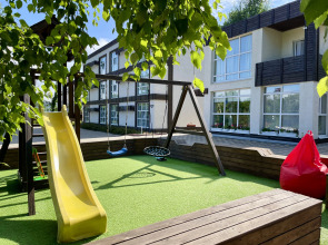 Гостевой дом Главный