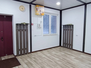 гостиница "Янтарная"