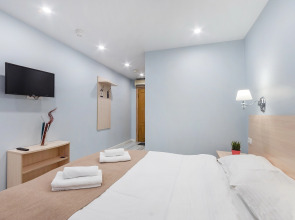 Отель Новый восход