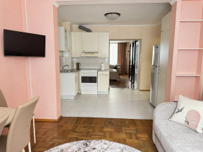 Квартира Batasheva Apart