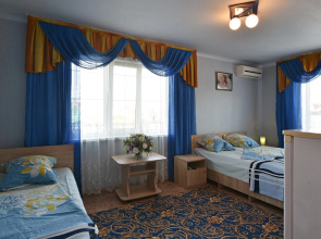 Гостевой дом Сказка инн