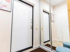 Апартаменты в ЖК Арена от LetoApart