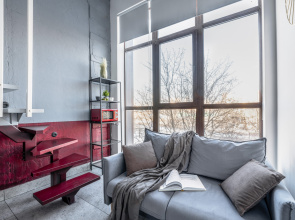 Apartamenty  4071 u Seligerskoj