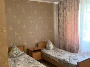 Гостевой дом Салют Вера