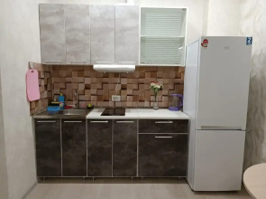 Квартира на Октябрьской 179