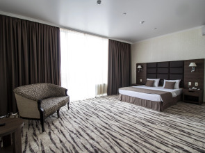 Отель Облака