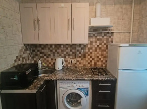 Квартира на Ленинском проспекте