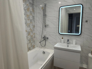 Квартира Новая в красивом районе