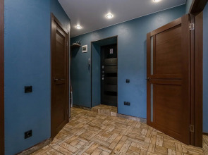 Квартира Двухкомнатная