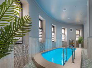 Гостевой дом Biography