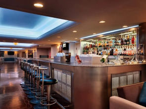 Отель Wyndham Tashkent