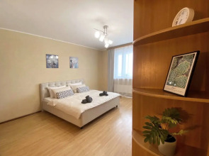 Квартира Шарикоподшипниковская 12 Дубровка