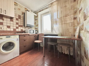 Квартира Уютнo как дoма