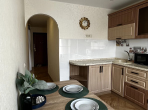 Апартаменты Апартамента Петрова 27