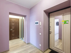 Апартаменты 3 RentPlaza c видом на Волгу