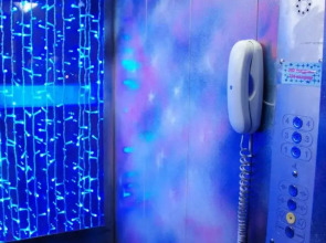 Гостиничный комлекс Кагау