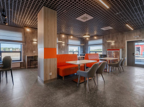 Отель 3А Элиста