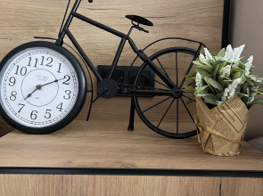 Апартаменты Хочу в Амстердам