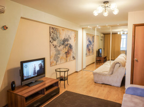 Апартаменты на Московской