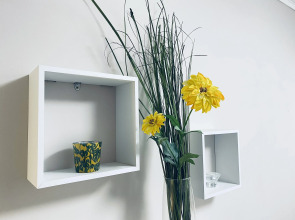 Апартаменты 192 на Ленинском проспекте 123к3