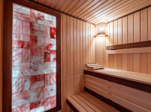 Квартира Огромная с Шикарным Видом