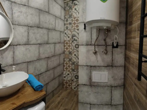 Апартаменты на проспекте ленина 10 (71/1)