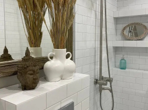 Апартаменты дизайнерские