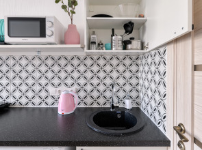 Квартира в поселке Песочном напротив НМИЦ онкологии им. Н.Н. Петрова