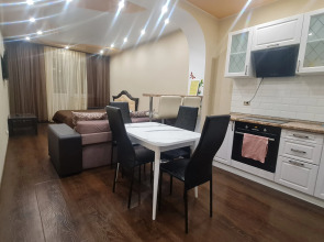 Апартаменты на Проспекте Красной Армии 251а