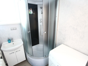 Апартаменты Герцена