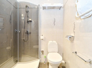 Меблированные комнаты Невский Контур