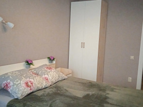 Апартаменты Уютная квартира на Лазаревской