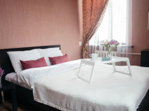 Apartamenty Stalinskaa treska Halturinskij