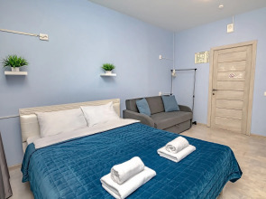 Мини-отель Луна