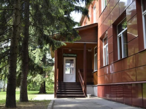 Мини-отель ФОК ОПАЛИХА