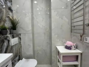 Квартира Просторная в Центре Уфы, 55 м2