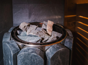 Отель Mercure Hotel and Residences Saint Petersburg