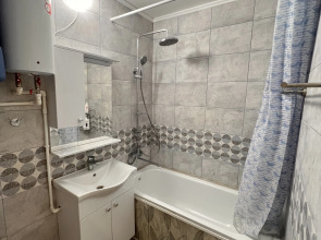 Квартира однокомнатная с видом на море