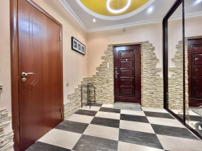 Апартаменты uTrip Sky Чистопольская 34