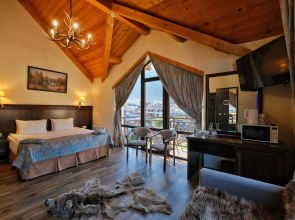 Отель ГрандШале