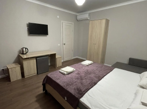 Мини-отель RT-Hotel